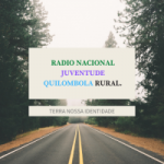 Rádio Nacional Juventude Quilombola