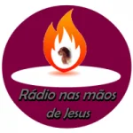 Rádio Nas Mãos De Jesus
