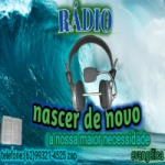 Rádio Nascer De Novo