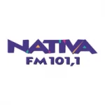 Rádio Nativa 101.1 FM