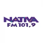 Rádio Nativa 101.9 FM