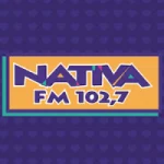 Rádio Nativa 102.7 FM