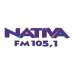 Rádio Nativa 105.1 FM