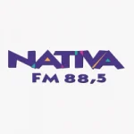 Rádio Nativa 88.5 FM