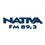 Rádio Nativa 89.3 FM