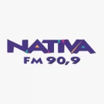 Rádio Nativa 90.9 FM