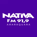 Rádio Nativa 91.9 FM