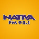 Rádio Nativa 93.1 FM