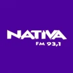 Rádio Nativa 93.1 FM