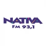 Rádio Nativa 93.1 FM