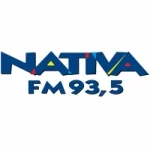 Rádio Nativa 93.5 FM