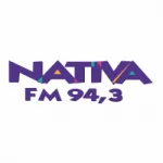 Rádio Nativa 94.3 FM