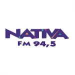 Rádio Nativa 94.5 FM