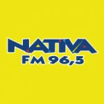Rádio Nativa 96.5 FM