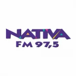 Rádio Nativa 97.5 FM
