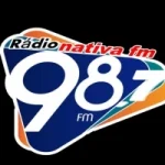 Rádio Nativa 98.7 FM