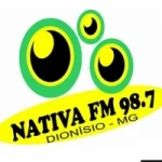 Rádio Nativa 98.7 FM