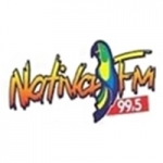 Rádio Nativa 99.5 FM