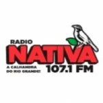 Radio Nativa FM Uruguaiana