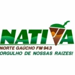 Rádio Nativa Norte Gaúcho 94.3 FM