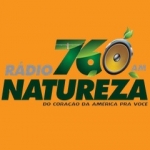 Rádio Natureza 760 AM