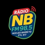 Rádio NB FM 98.5