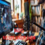 Rádio Nelson Junior Show