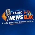Rádio News BJX