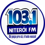 Rádio Niterói 103.1 FM