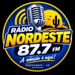 Rádio Nordeste 87.7 FM