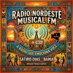 Rádio Nordeste Musical FM