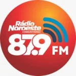 Rádio Noroeste de Goiânia 87.9 FM