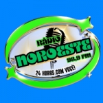 Rádio Noroeste FM
