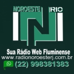 Rádio Noroeste Rio