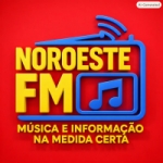 Rádio Noroeste SP
