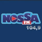 Rádio Nossa 104.9 FM