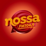 Rádio Nossa 104.9 FM