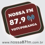 Rádio Nossa 87.9 FM