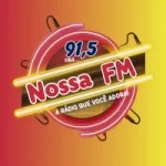 Rádio Nossa 91.5 FM