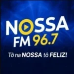 Rádio Nossa 96.7 FM