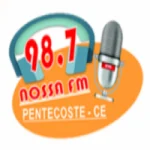 Rádio Nossa 98.7 FM