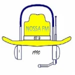 Rádio Nossa FM 87.9