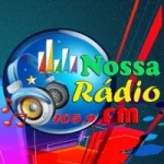 Rádio Nossa Rádio 105.9 FM