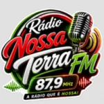 Rádio Nossa Terra 87.9 FM