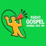 Rádio Nossa Voz FM