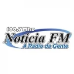 Rádio Notícia 100.7 FM