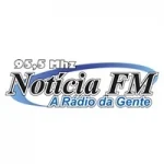 Rádio Notícia 95.5 FM
