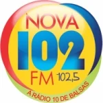Rádio Nova 102.5 FM
