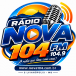 Rádio Nova 104 FM