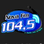 Rádio Nova 104.5 FM